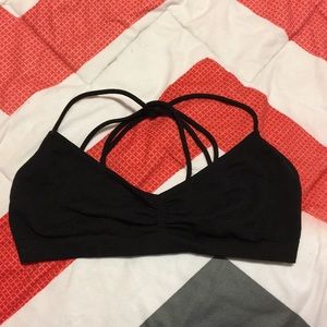 Free People Intimates & Sleepwear - Free People bralette Free People Intimates & Sleepwear - Free People bralette